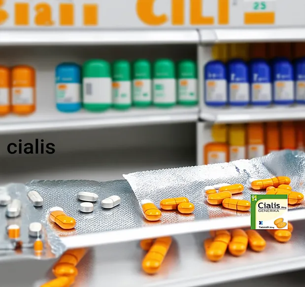 Serve la prescrizione medica per il cialis